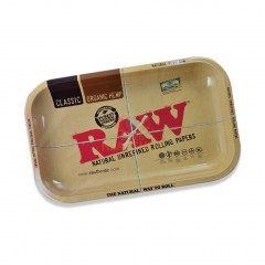 tray raw org